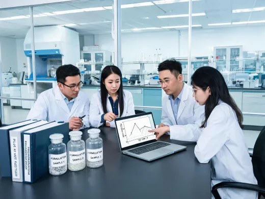 R&D partnership newsroom