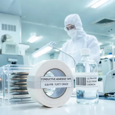 conductive adhesive tape
