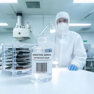 conductive adhesive